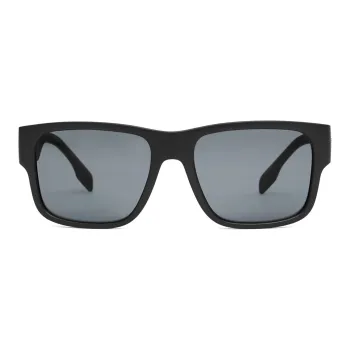 Burberry Logo Square frame Sunglasses