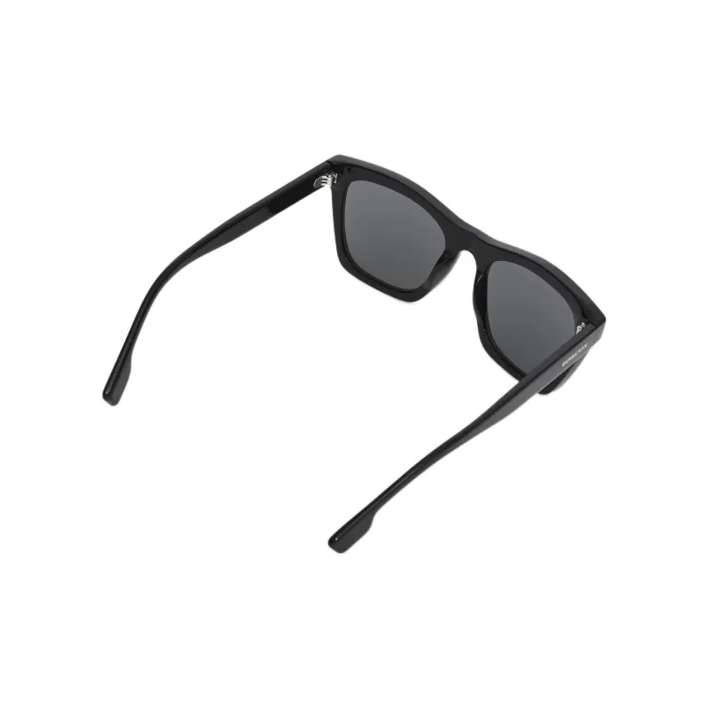 Burberry Sunglasses Men Black-2