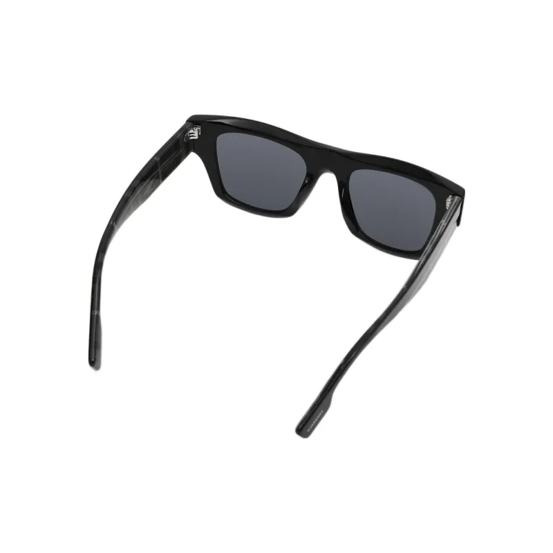Burberry Sunglasses Ernest Square Frame-2