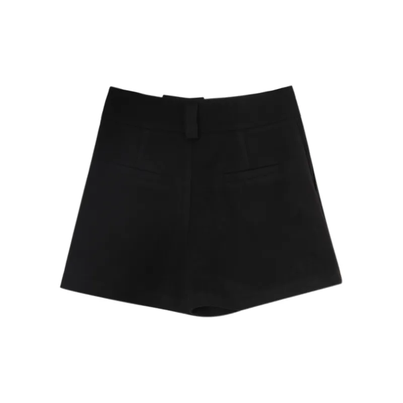 Fstudio Casual Shorts Women's-5