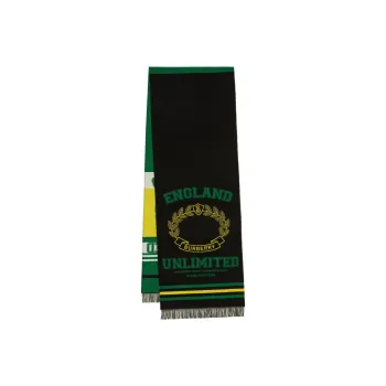Burberry Knit Scarves Men