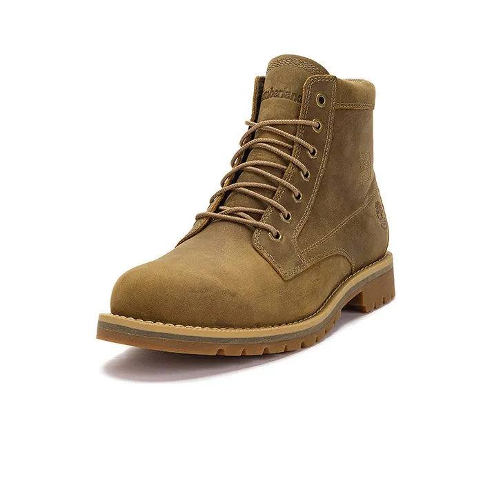 Timberland Redwood Falls Waterproof Boot 'Medium Brown Full Grain'-2