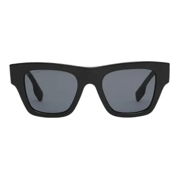 Burberry Sunglasses Ernest Square Frame
