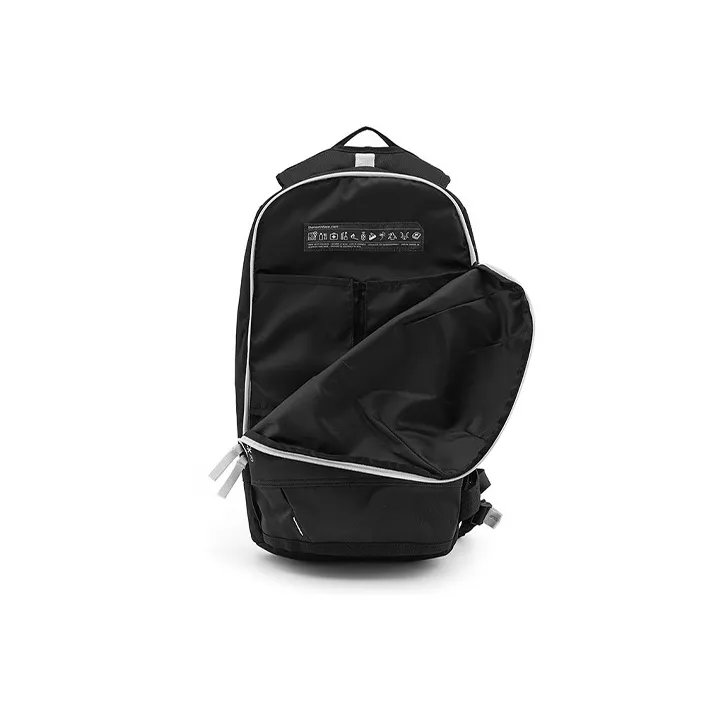 THE NORTH FACE Backpack Outdoor Bag Polyester Black Unisex-4