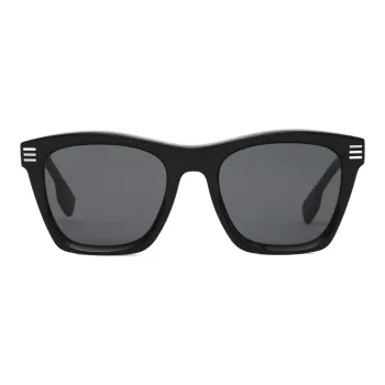 Burberry Sunglasses Men Black