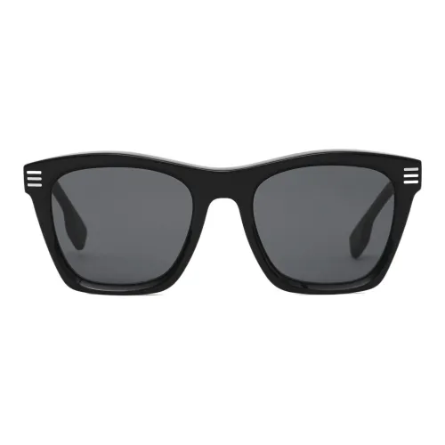 Burberry Sunglasses Men Black