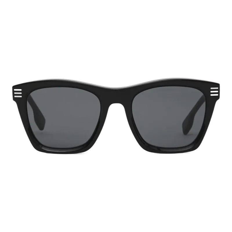 Burberry Sunglasses Men Black-0