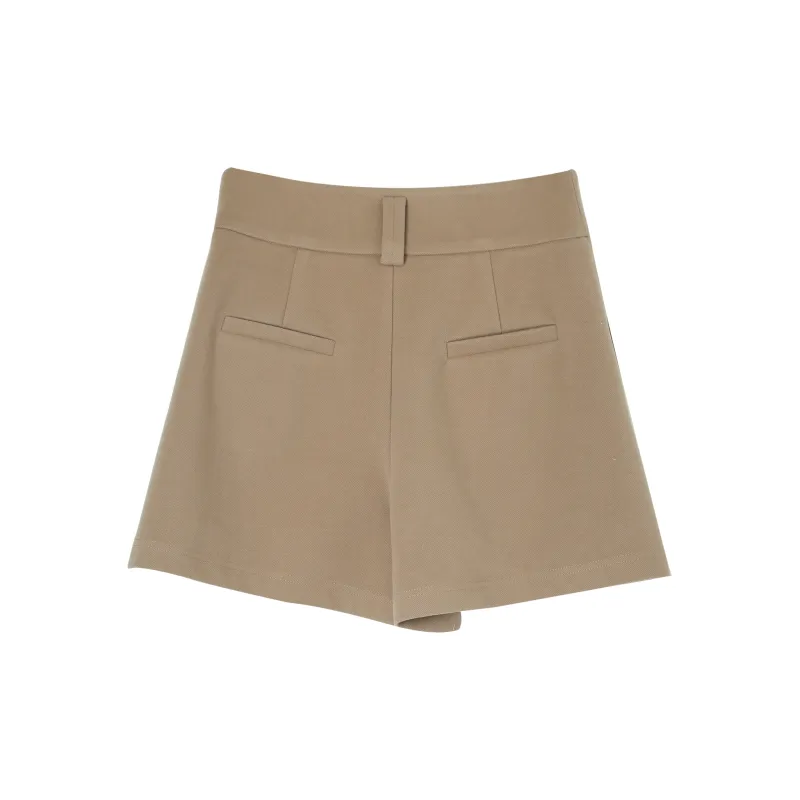 Fstudio Casual Shorts Women's-1