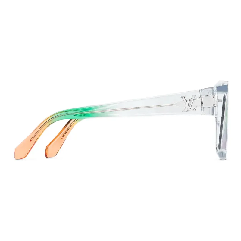 LOUIS VUITTON 1.1 Evidence Sunglasses-2