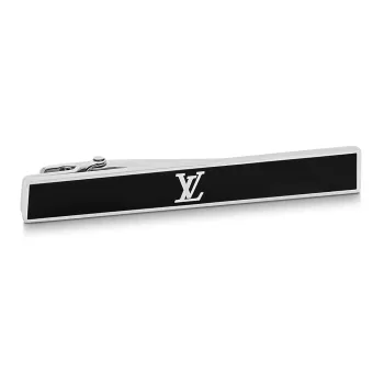 LOUIS VUITTON Lv Award Tie Pin