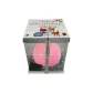 Christmas Box, White