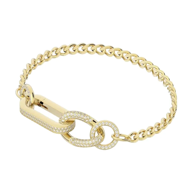 Swarovski Dextera Pavé Bracelet-2