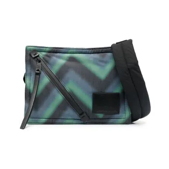 Paul Smith Crossbody Bag Shoulder Bag Men's Multicolor