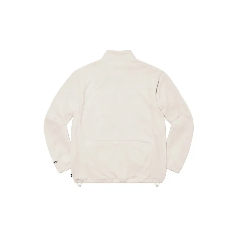 Supreme Polartec Zip Jacket-9