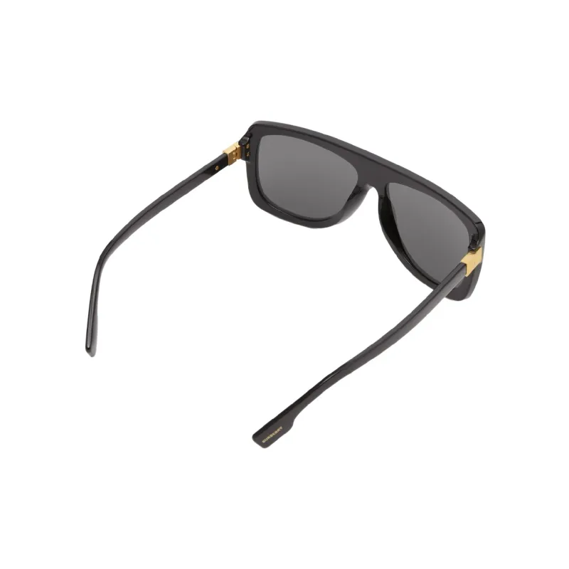 Burberry Square Glasses Women's-2