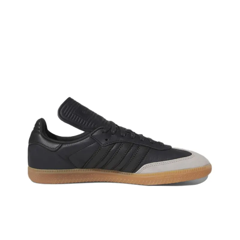 Adidas Samba Pharrell Humanrace Black-1