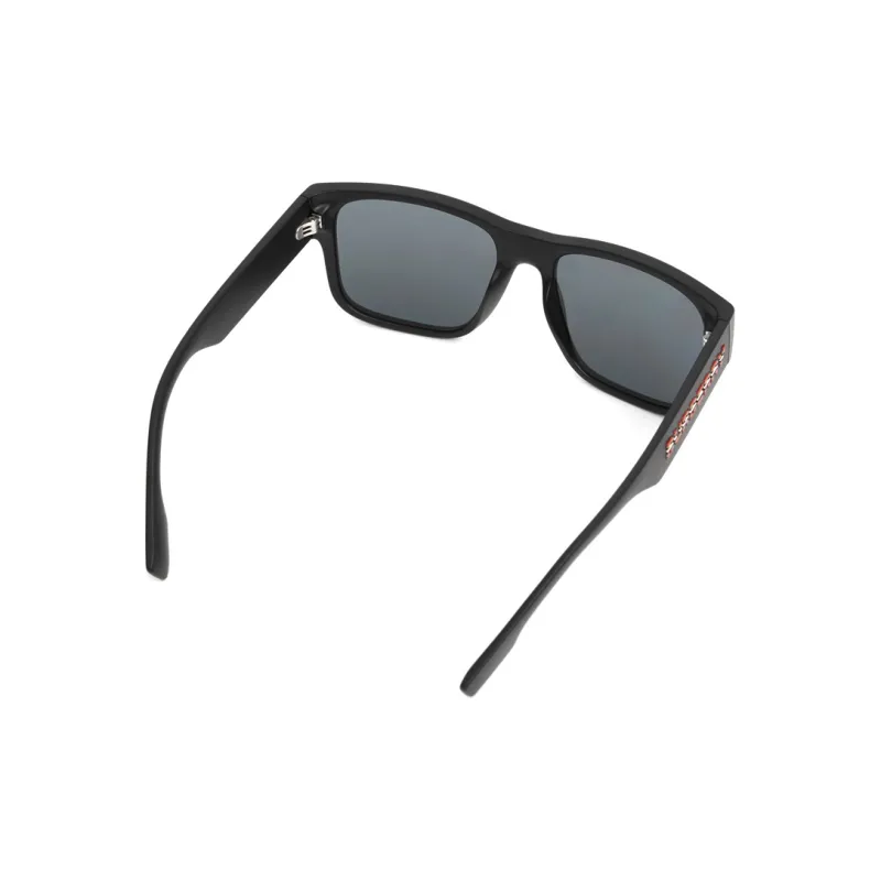 Burberry Eyewear Logo Square frame Sunglasses-2