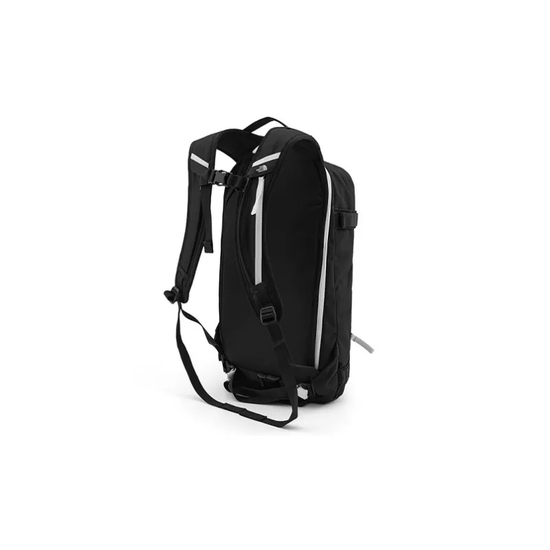 THE NORTH FACE Backpack Outdoor Bag Polyester Black Unisex-2