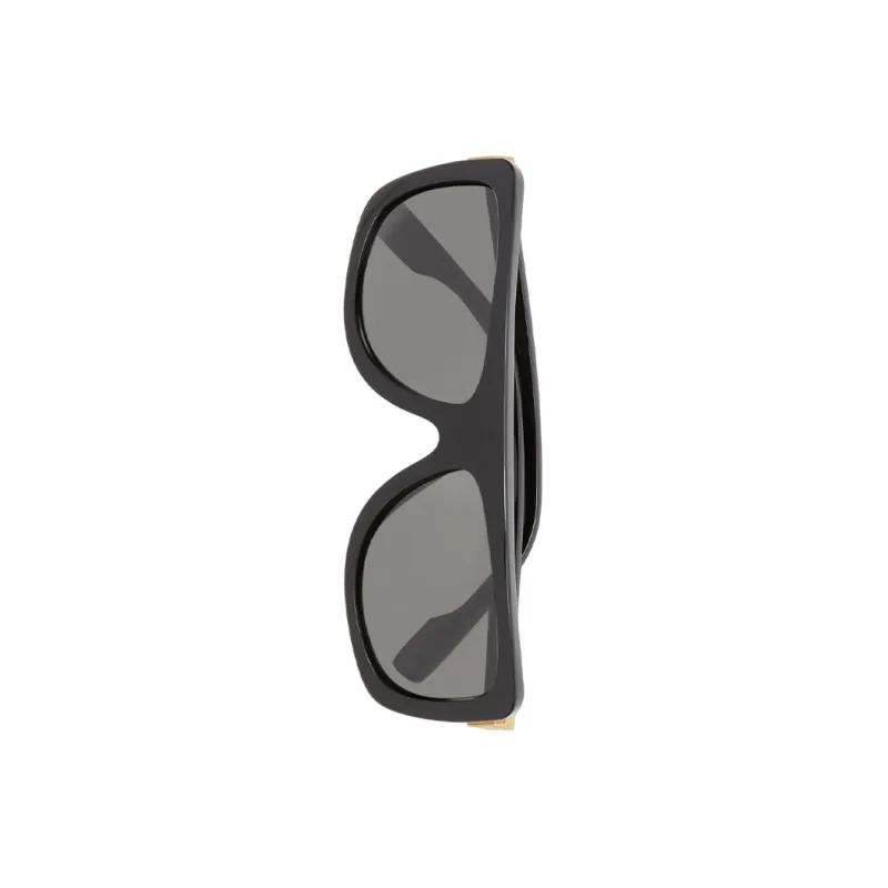 Burberry Square Glasses Women's-3
