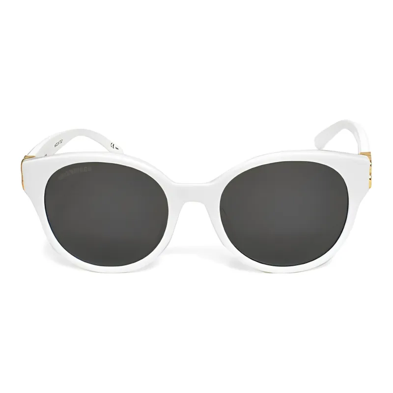 Balenciaga Oval Sunglasses Women's-1