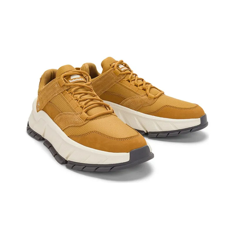 Timberland Greenstride Low Trainers 'Wheat'-3