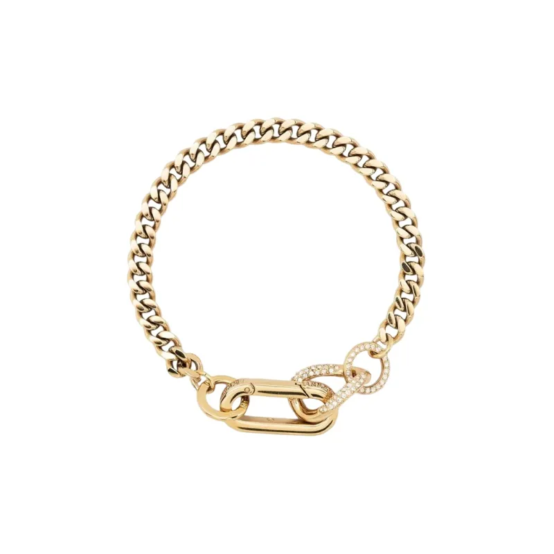 Swarovski Dextera Pavé Bracelet-0