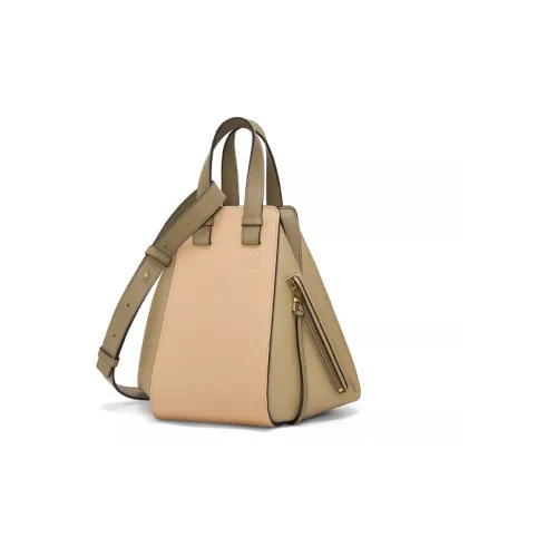 LOEWE Hammock Crossbody Bags