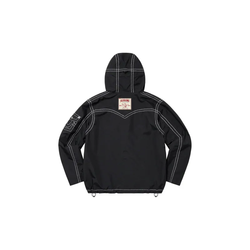 Supreme True Religion GORE TEX Shell Jacket-2