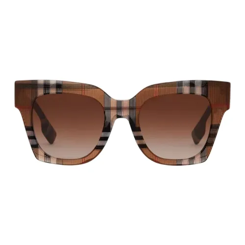 Burberry Sunglasses Women's Brown