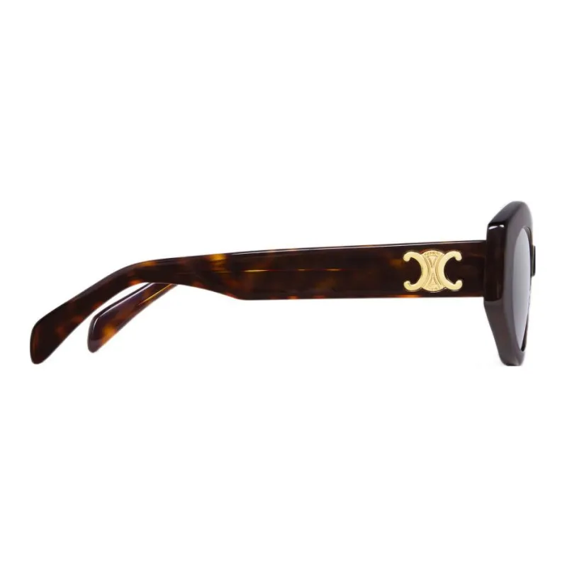 CELINE Diagonal Sunglasses-2