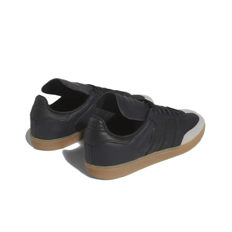 Adidas Samba Pharrell Humanrace Black-3
