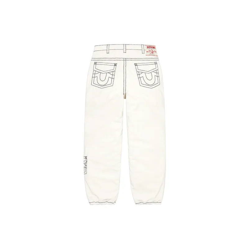 Supreme True Religion GORE TEX Pant-5