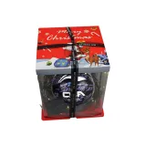 Christmas Box, Red