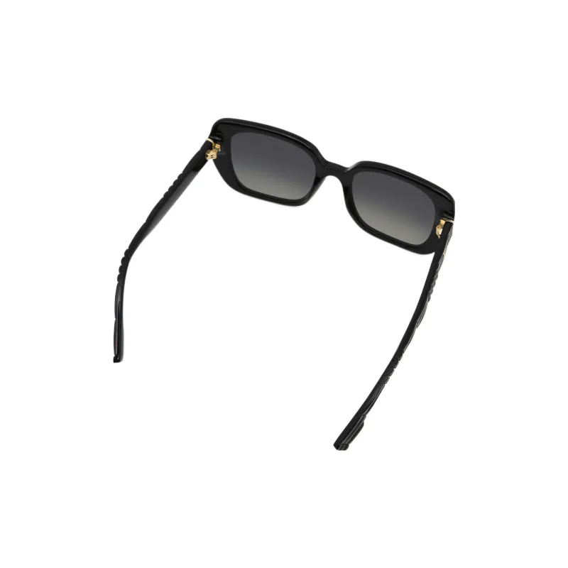 Burberry Butterfly frame Sunglasses-3