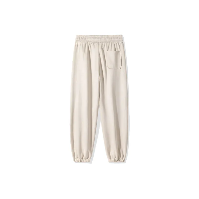 CBCD Knitted Sweatpants Casual Pants Unisex-15