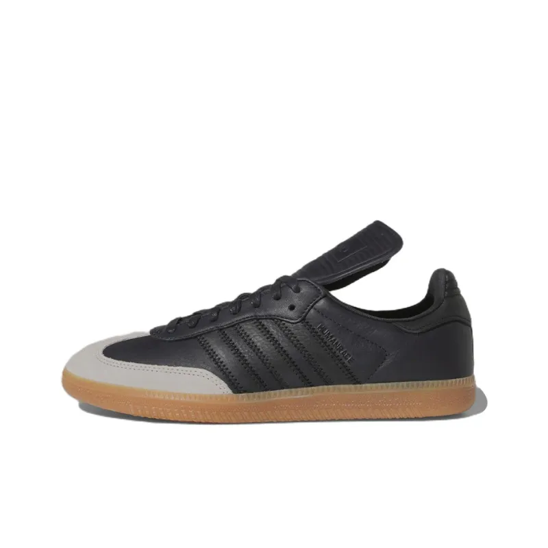 Adidas Samba Pharrell Humanrace Black-0