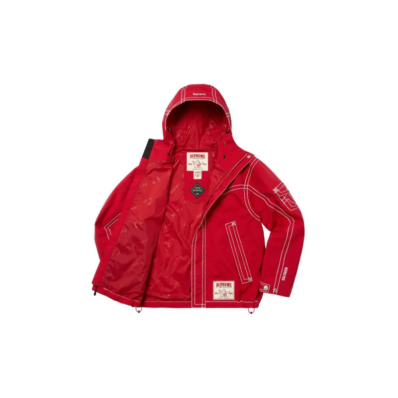 Supreme True Religion GORE TEX Shell Jacket-4