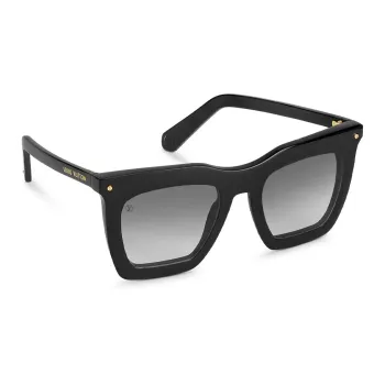 LOUIS VUITTON La Grande Bellezza Sunglasses