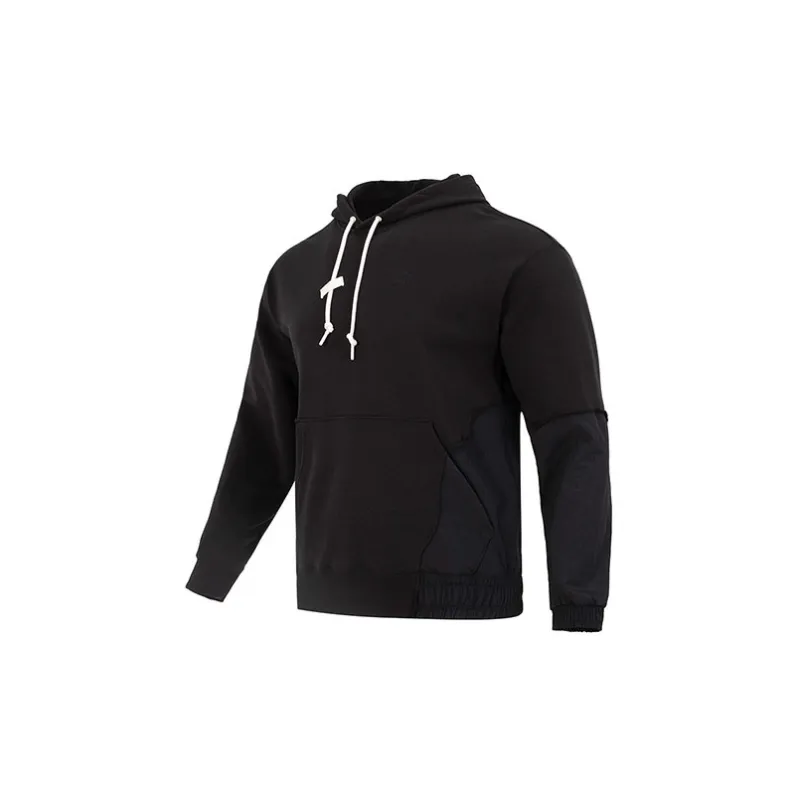 PUMA CNY Sweatshirts Men Black-1