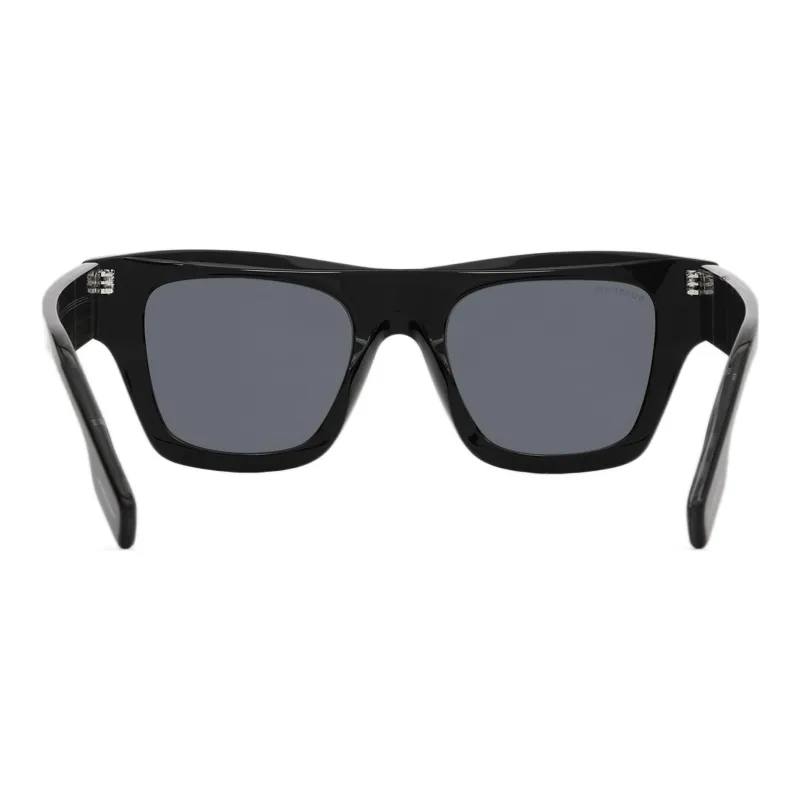 Burberry Sunglasses Ernest Square Frame-1