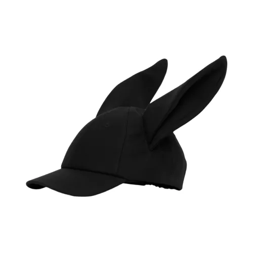 Burberry Baseball Caps Kids Black