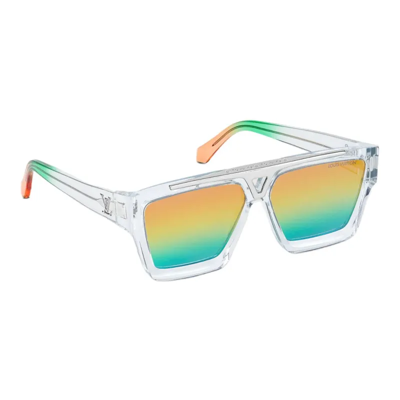 LOUIS VUITTON 1.1 Evidence Sunglasses-1