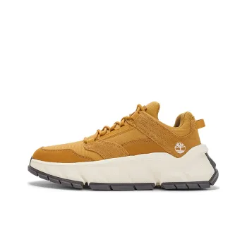 Timberland Greenstride Low Trainers 'Wheat'