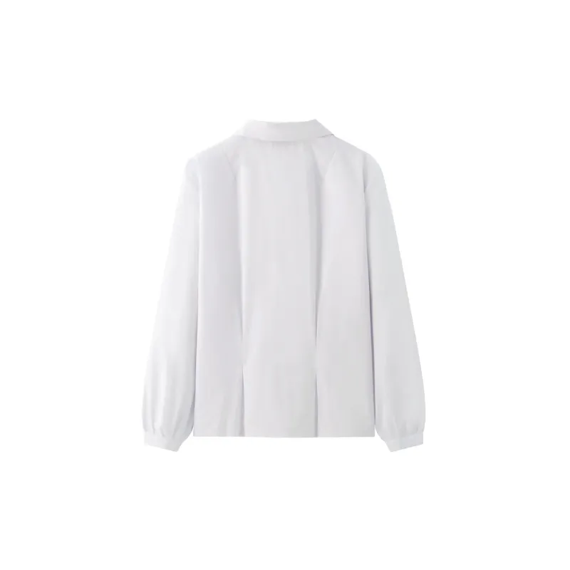 Tokyo Season Shirts Women's Shion Middle School-1