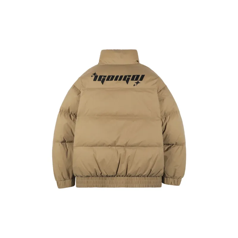 IGOI Down Jackets Unisex-10