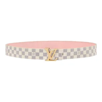 LOUIS VUITTON M0571V Lv Initiales 40mm Reversible Belt