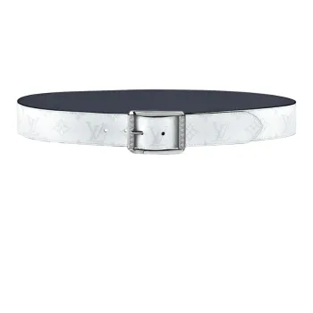 Louis Vuitton White Belts on Sale & Authentic - POIZON Louis Vuitton White Belts on Sale & Authentic - POIZON