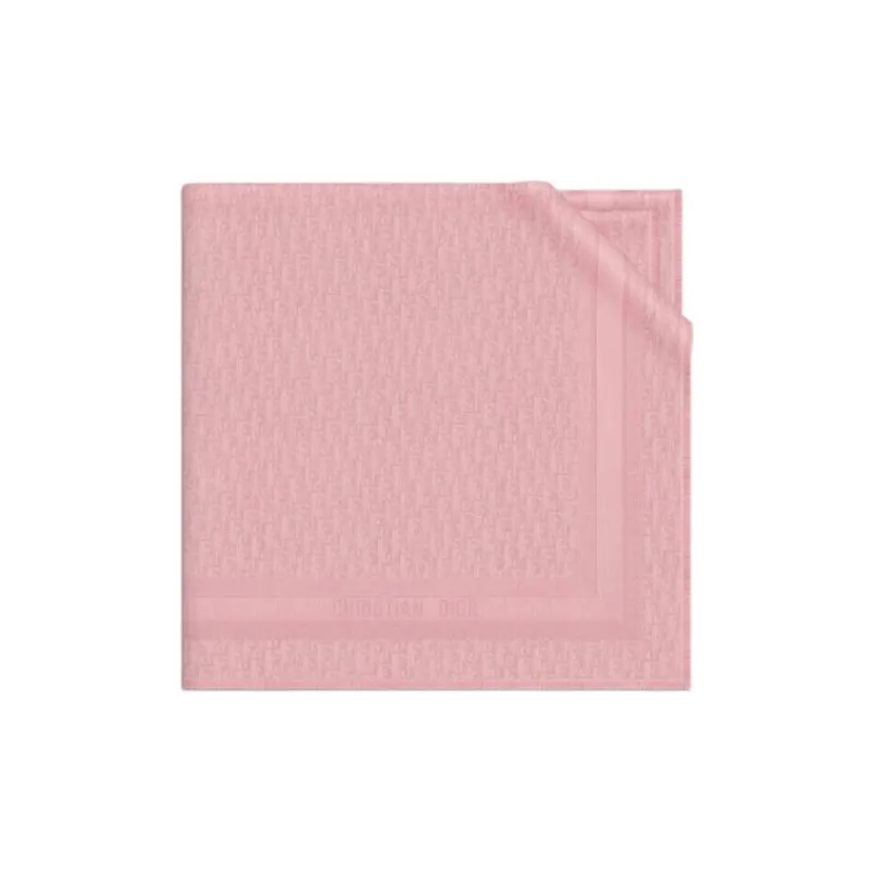 DIOR Shawls Women's Pink-0