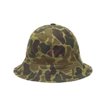 NOAH Bucket Hat Unisex Camouflage