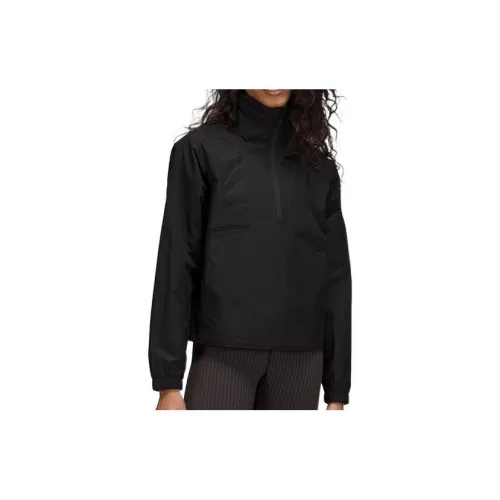 Lululemon Lightweight Series Jackets Women's